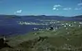 Henley Harbour, Geisterstadt