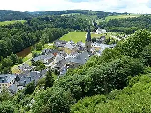 Hirschberg