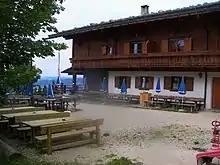 Hofer Alpl