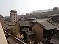 House of the Huangcheng Chancellor