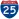 I25