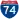 I74