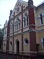 Synagoge