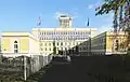 Institut für Meteorologie und Wasserwirtschaft