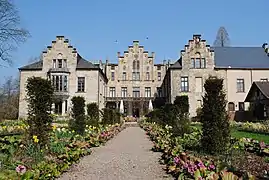 Schloss Ippenburg