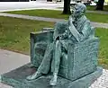 Jan Karski-Bank