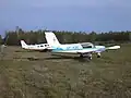 Propellermaschinen