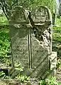 jüdischer Friedhof