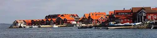 Käringön