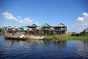 Kampong Phlouk