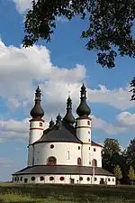Kappl bei Waldsassen