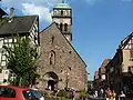 Sainte-Croix