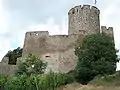 Burg Kaysersberg