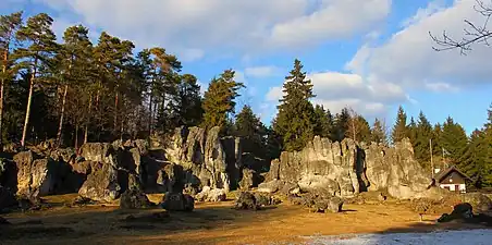 Kemitzenstein