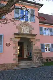 Die Mädchenschule