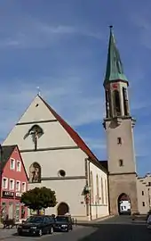 Mariä Himmelfahrt