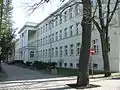 Akademie der Kriegskunst