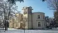 Koelichen Palais