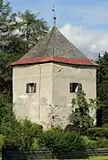 Kolbenturm