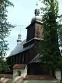 Allerheiligenholzkirche