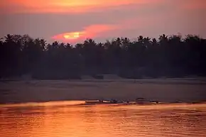 Provinz Kratie