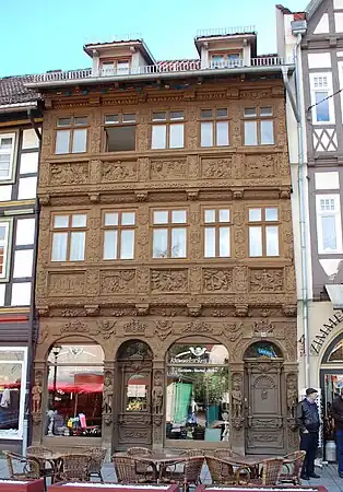 Krummelsches Haus