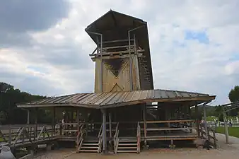 Gradierwerk
