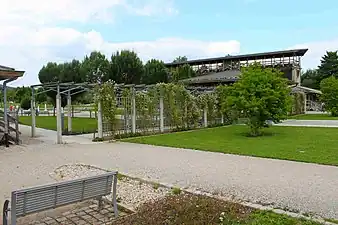 Kurpark