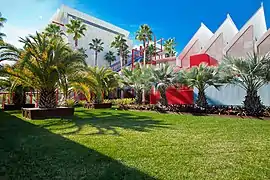 LACMA