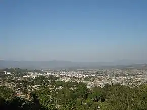 Lashio