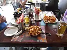 typische Gerichte