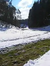Das Leinleitertal