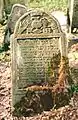 jüdischer Friedhof