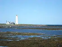 Der Leuchtturm