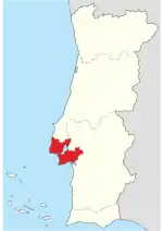 Lagekarte