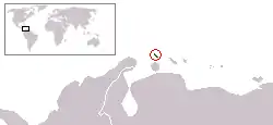 Lagekarte