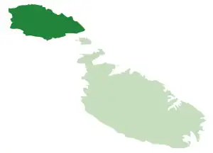 Lagekarte