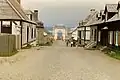 Fortress of Louisbourg National Historic Site, Louisbourg