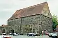 Salzspeicher
