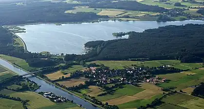 MDK und Rothsee