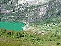 Lysefjord - Lysebotn