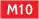 M10