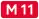 M11