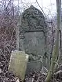 jüdischer Friedhof