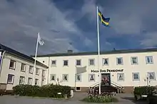 Malmöns Pensionat
