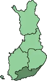 Lagekarte