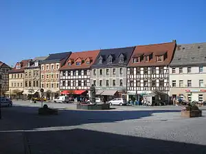 Schmölln