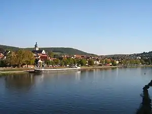 Marktheidenfeld