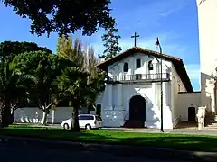 Mission Dolores