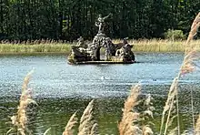 See am Schloss
